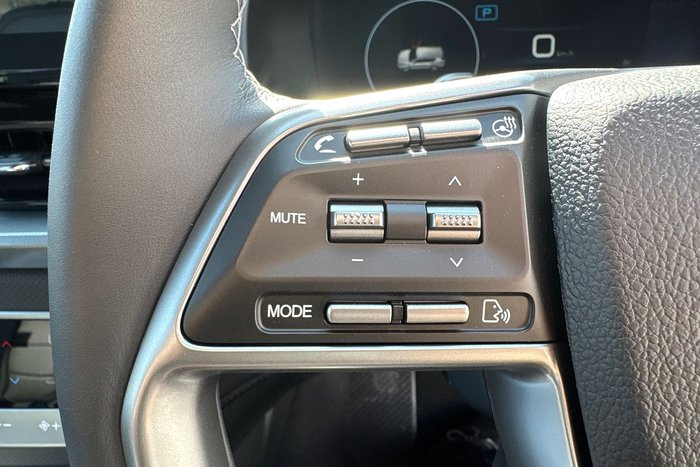 2025 KGM REXTON ADVANCE (4WD)