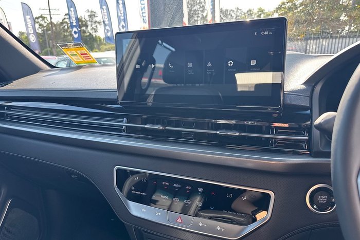 2025 KGM REXTON ADVANCE (4WD)