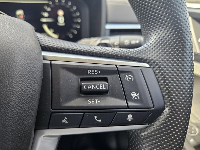2025 Mitsubishi Outlander ES ZM MY24 Graphite Grey