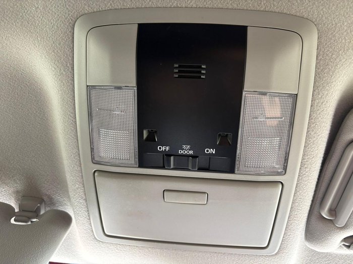 2019 Toyota Landcruiser Prado GXL