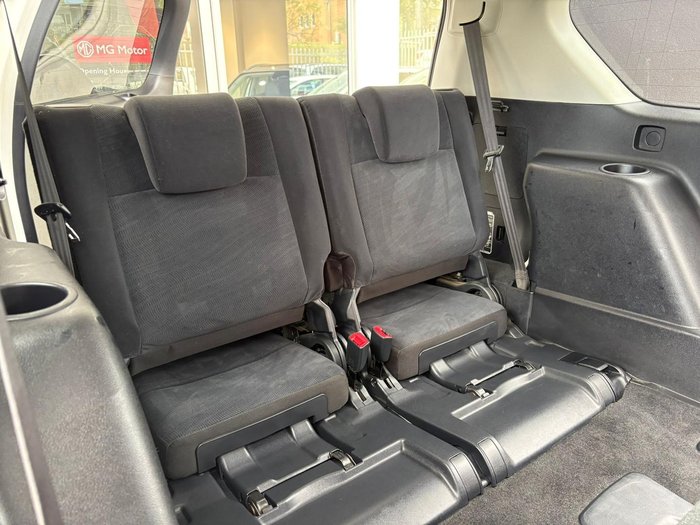 2019 Toyota Landcruiser Prado GXL