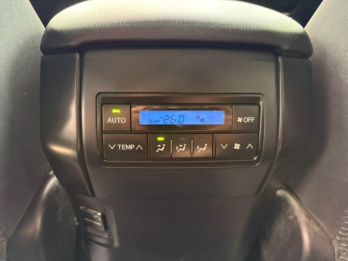 2019 Toyota Landcruiser Prado GXL