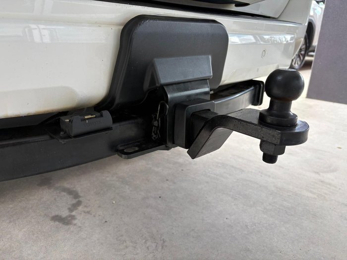 2019 Toyota Landcruiser Prado GXL