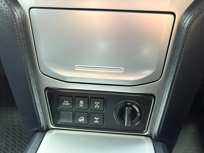 2019 Toyota Landcruiser Prado GXL