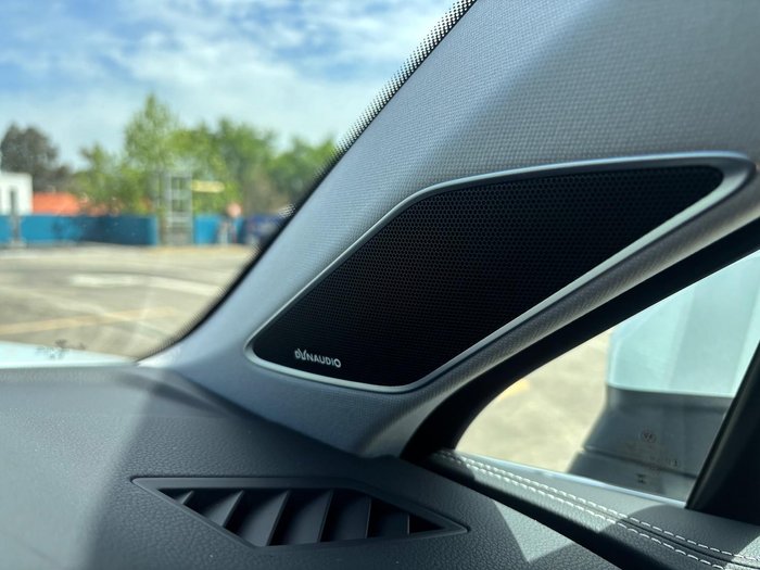 2025 Volkswagen Touareg 210TDI Elegance