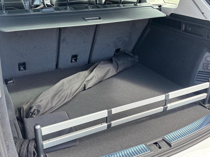 2025 Volkswagen Touareg 210TDI Elegance