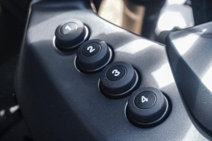 2025 BMW R 1300 RT Triple Black