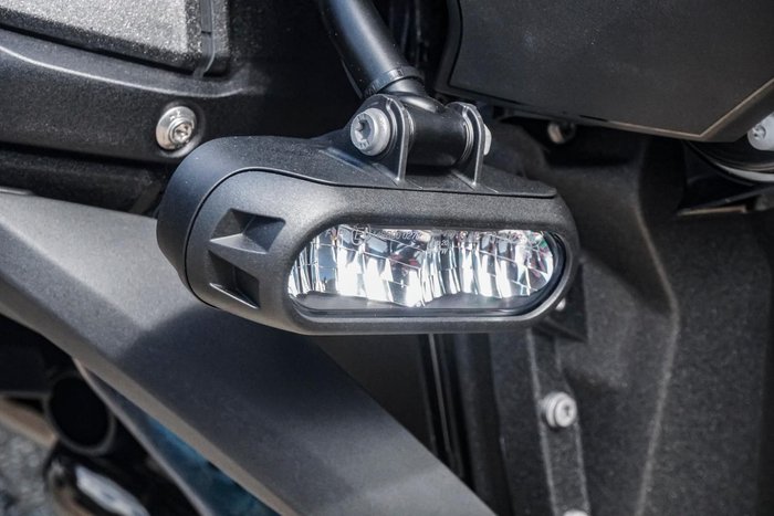 2025 BMW R 1300 RT Triple Black