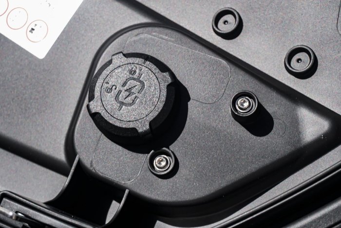 2025 BMW R 1300 RT Triple Black