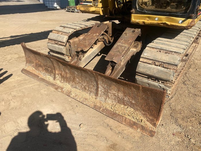 2001 Caterpillar 311B