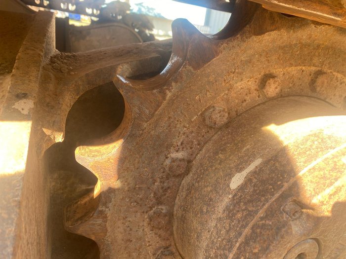 2001 Caterpillar 311B