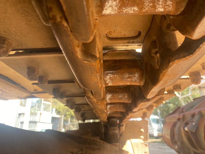 2001 Caterpillar 311B