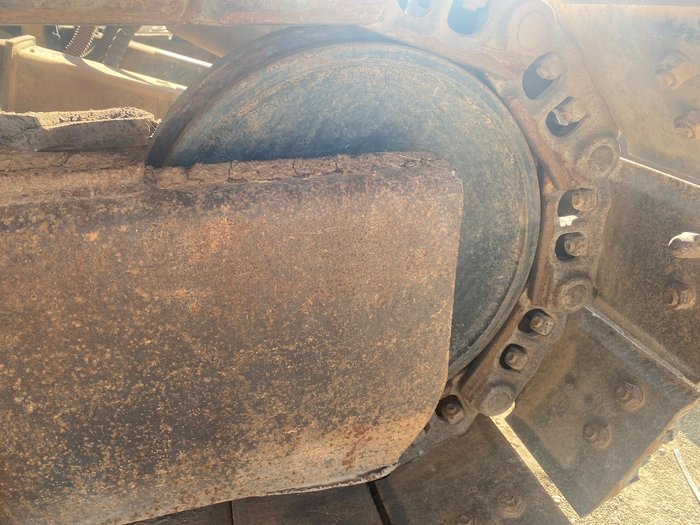 2001 Caterpillar 311B