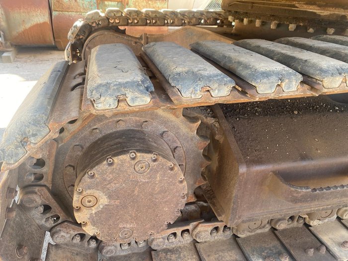 2001 Caterpillar 311B