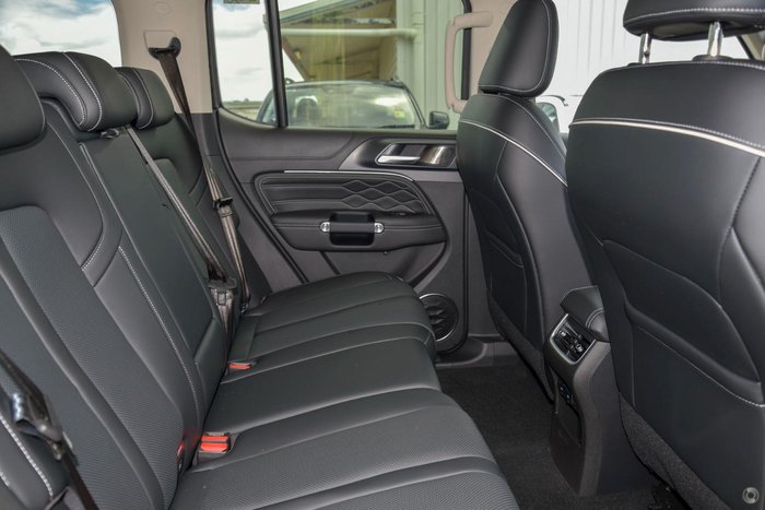 2025 GWM Tank 300 Ultra