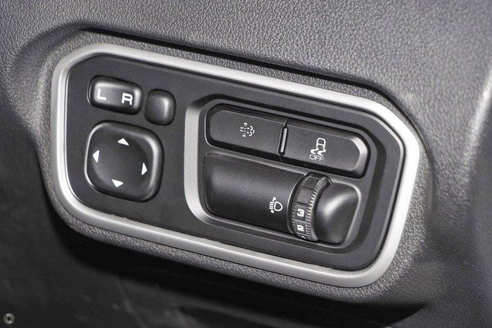 2025 GWM Cannon Premium