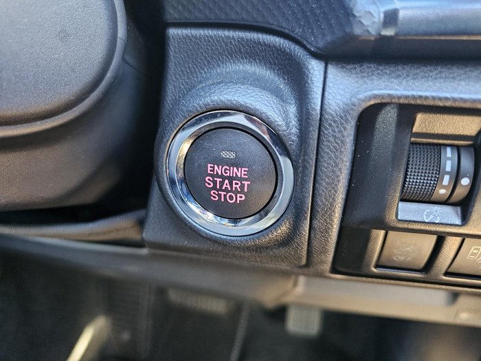 2025 Subaru Forester 2.5i Sport S5 MY24 AWD Ice Silver