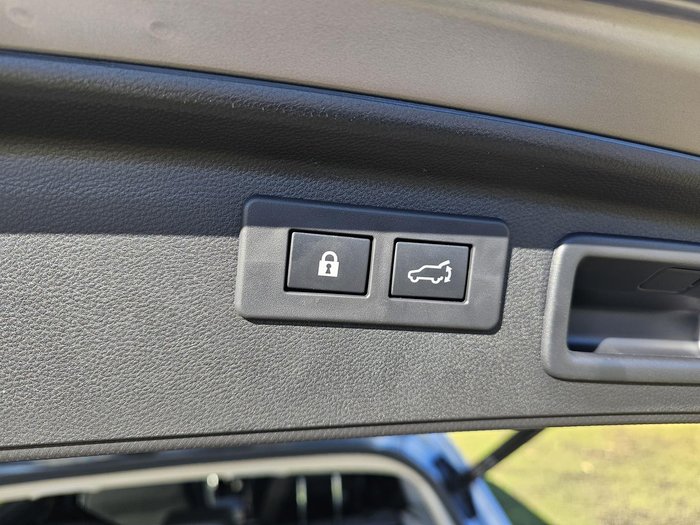 2025 Subaru Forester 2.5i Sport S5 MY24 AWD Ice Silver