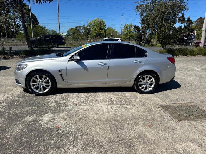 2013 HOLDEN COMMODORE INTERNATIONAL
