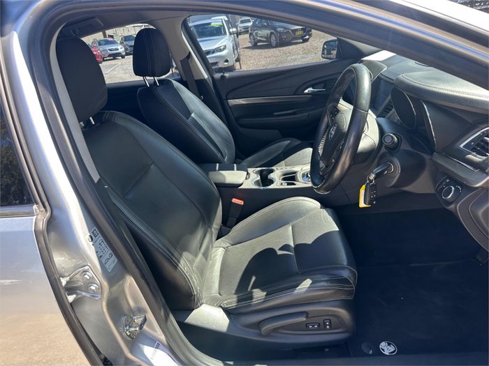 2013 HOLDEN COMMODORE INTERNATIONAL