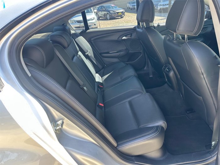 2013 HOLDEN COMMODORE INTERNATIONAL
