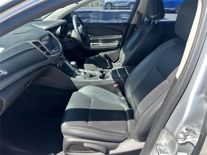 2013 HOLDEN COMMODORE INTERNATIONAL