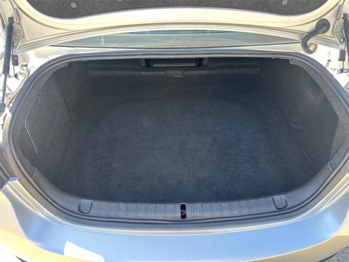 2013 HOLDEN COMMODORE INTERNATIONAL