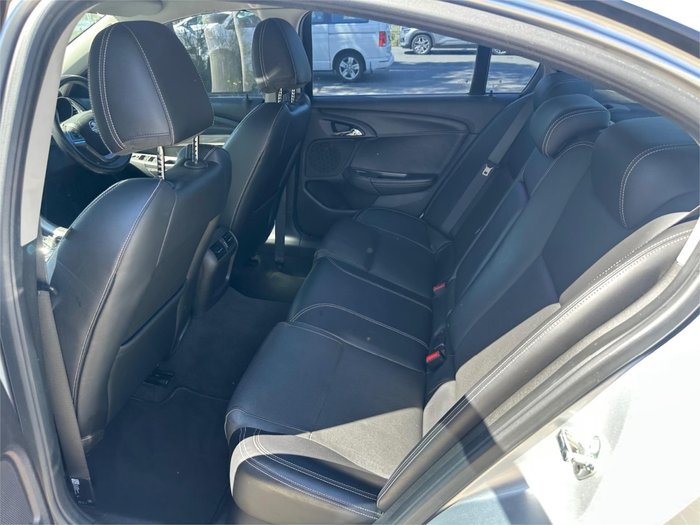 2013 HOLDEN COMMODORE INTERNATIONAL