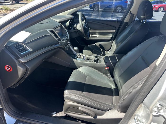 2013 HOLDEN COMMODORE INTERNATIONAL