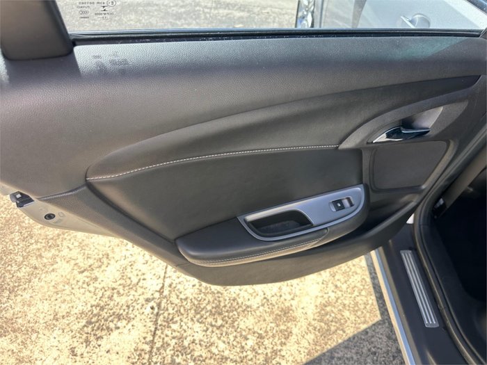 2013 HOLDEN COMMODORE INTERNATIONAL