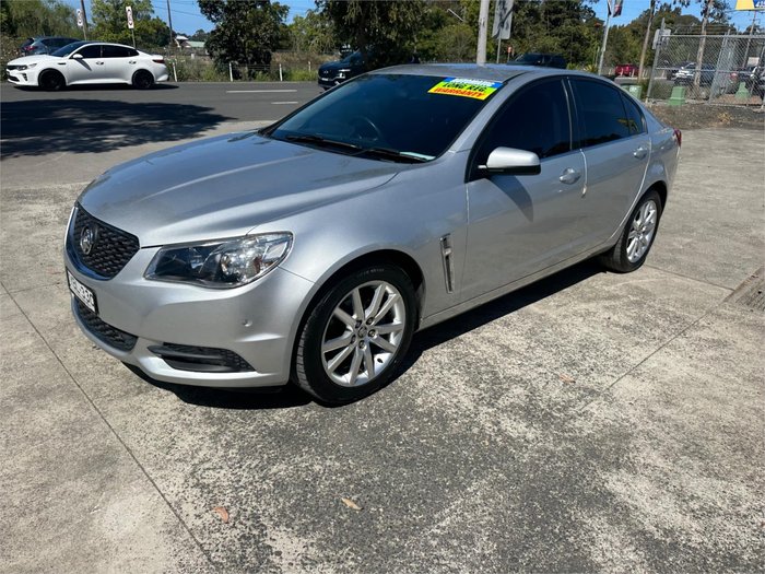 2013 HOLDEN COMMODORE INTERNATIONAL