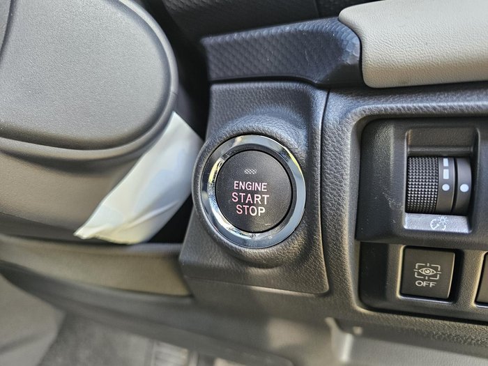 2025 Subaru Forester 2.5i-S S5 MY24 AWD Cascade Green