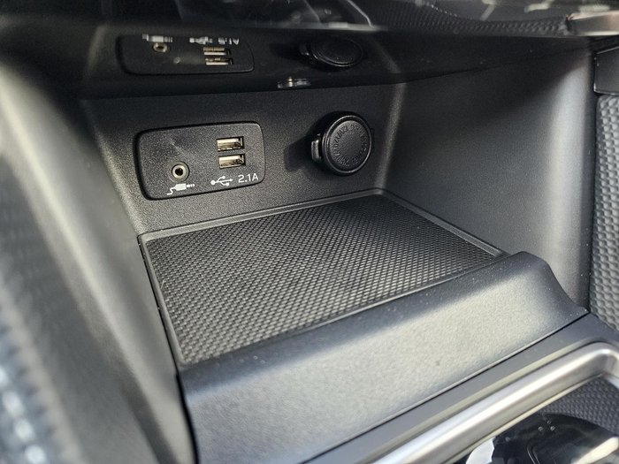 2025 Subaru Forester 2.5i-S S5 MY24 AWD Cascade Green