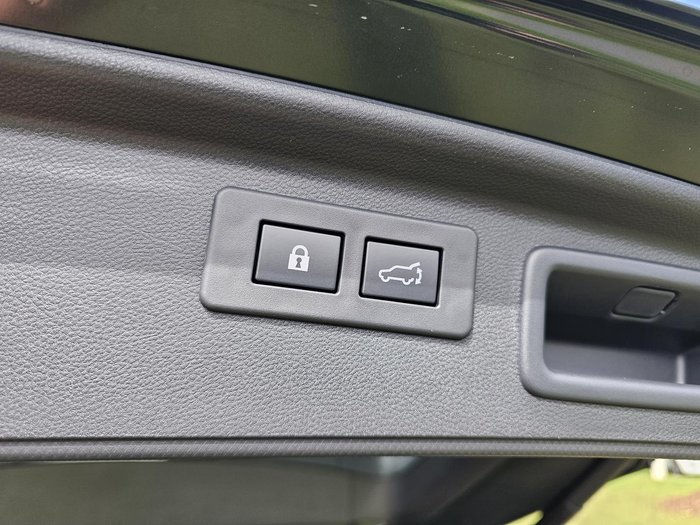 2025 Subaru Forester 2.5i-S S5 MY24 AWD Cascade Green