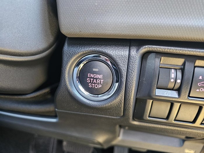 2025 Subaru Forester Hybrid Sport S6 MY26 AWD River Rock