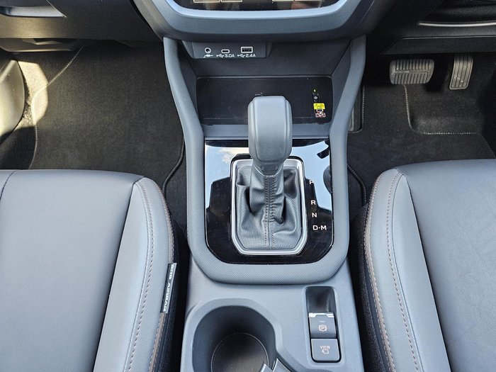 2025 Subaru Forester Hybrid Sport S6 MY26 AWD River Rock