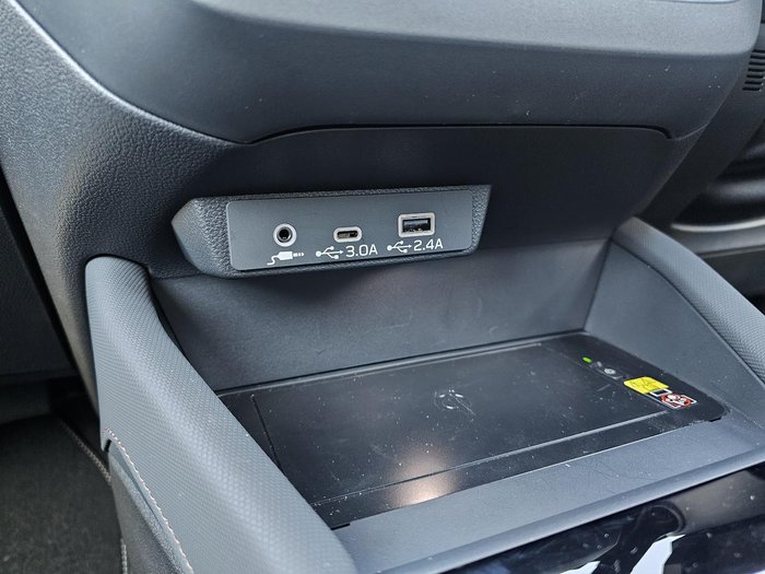 2025 Subaru Forester Hybrid Sport S6 MY26 AWD River Rock