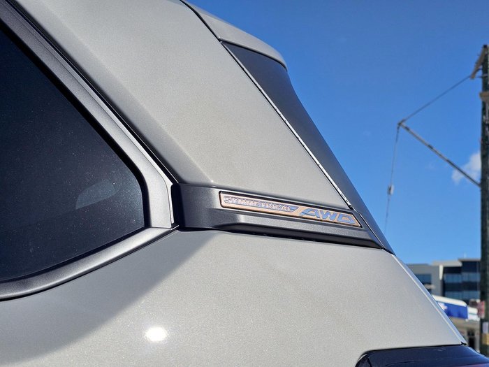 2025 Subaru Forester Hybrid Sport S6 MY26 AWD River Rock