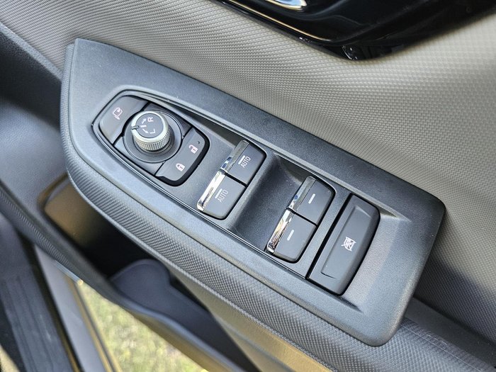 2025 Subaru Forester Hybrid Sport S6 MY26 AWD River Rock