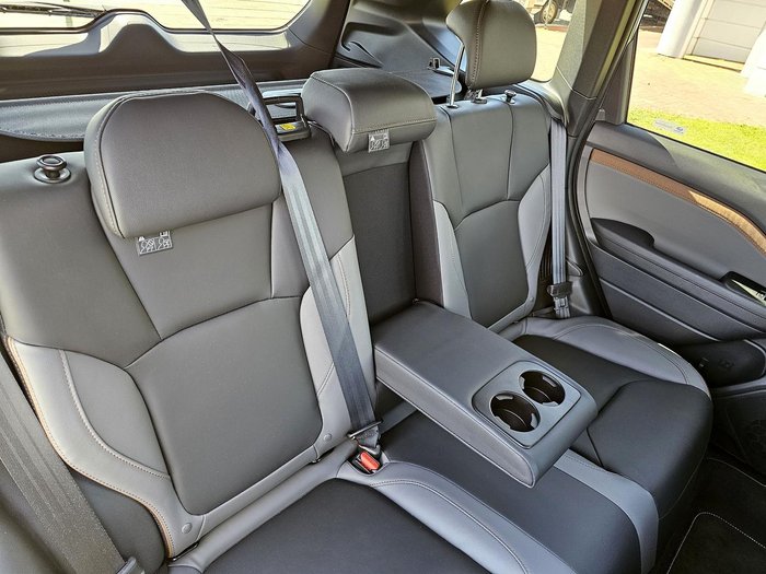 2025 Subaru Forester Hybrid Sport S6 MY26 AWD River Rock