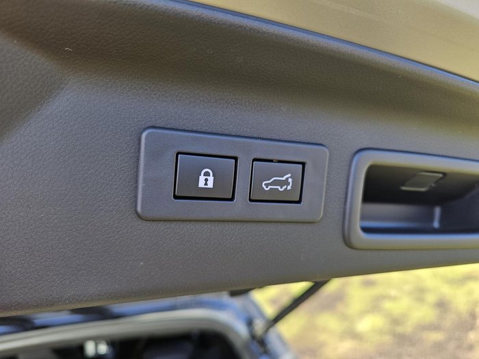 2025 Subaru Forester Hybrid Sport S6 MY26 AWD River Rock