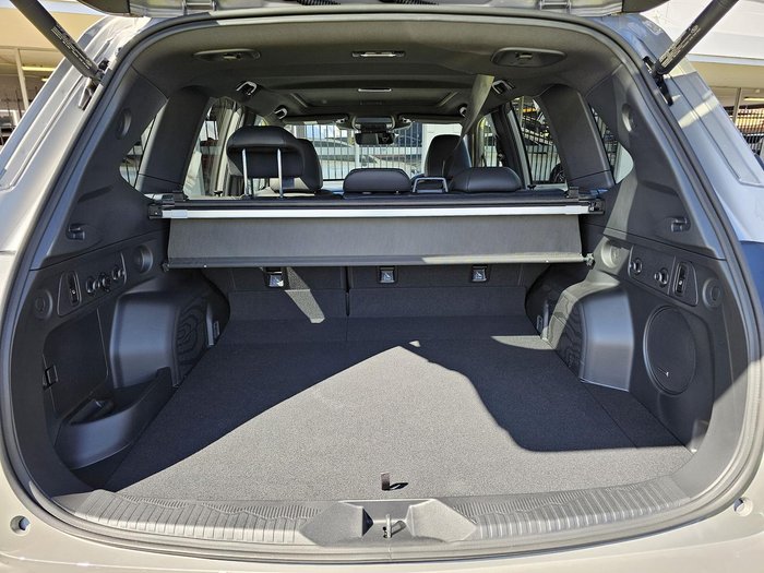 2025 Subaru Forester Hybrid Sport S6 MY26 AWD River Rock