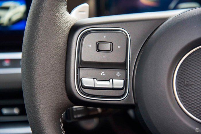 2025 GWM Cannon Ultra