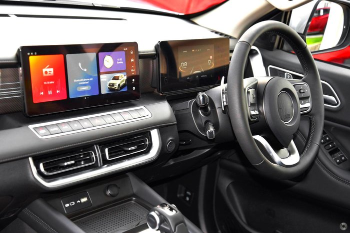 2025 GWM Cannon Ultra