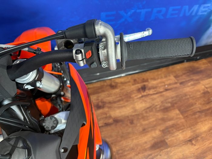 2025 Ktm 250 SX Orange