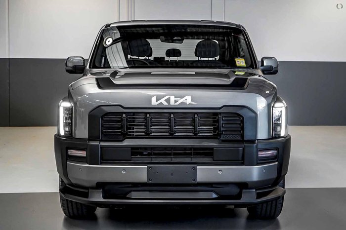 2025 Kia Tasman SX