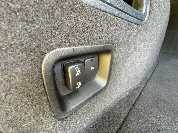 2018 Ford Endura Titanium