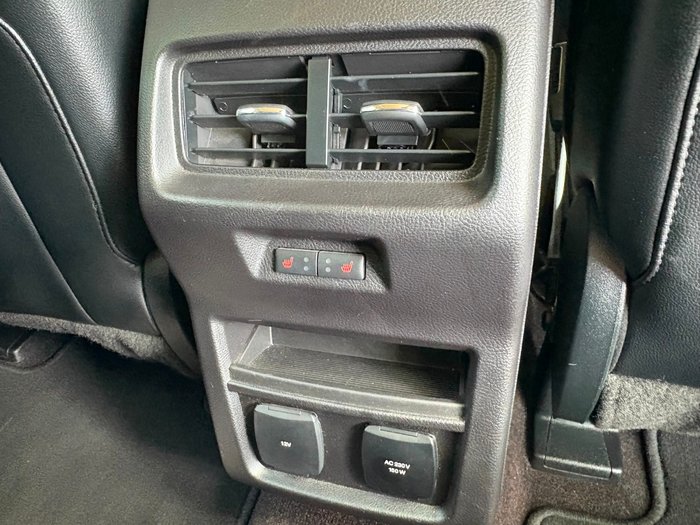 2018 Ford Endura Titanium