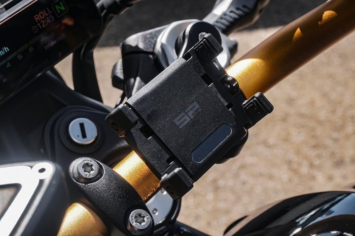 2025 BMW R 12 Option 719 R 12 Silver