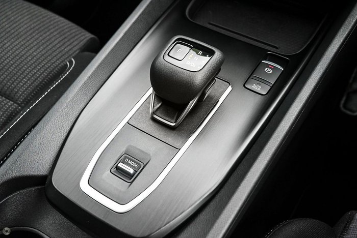 2025 Nissan QASHQAI ST-L J12 MY25 Gun Metallic